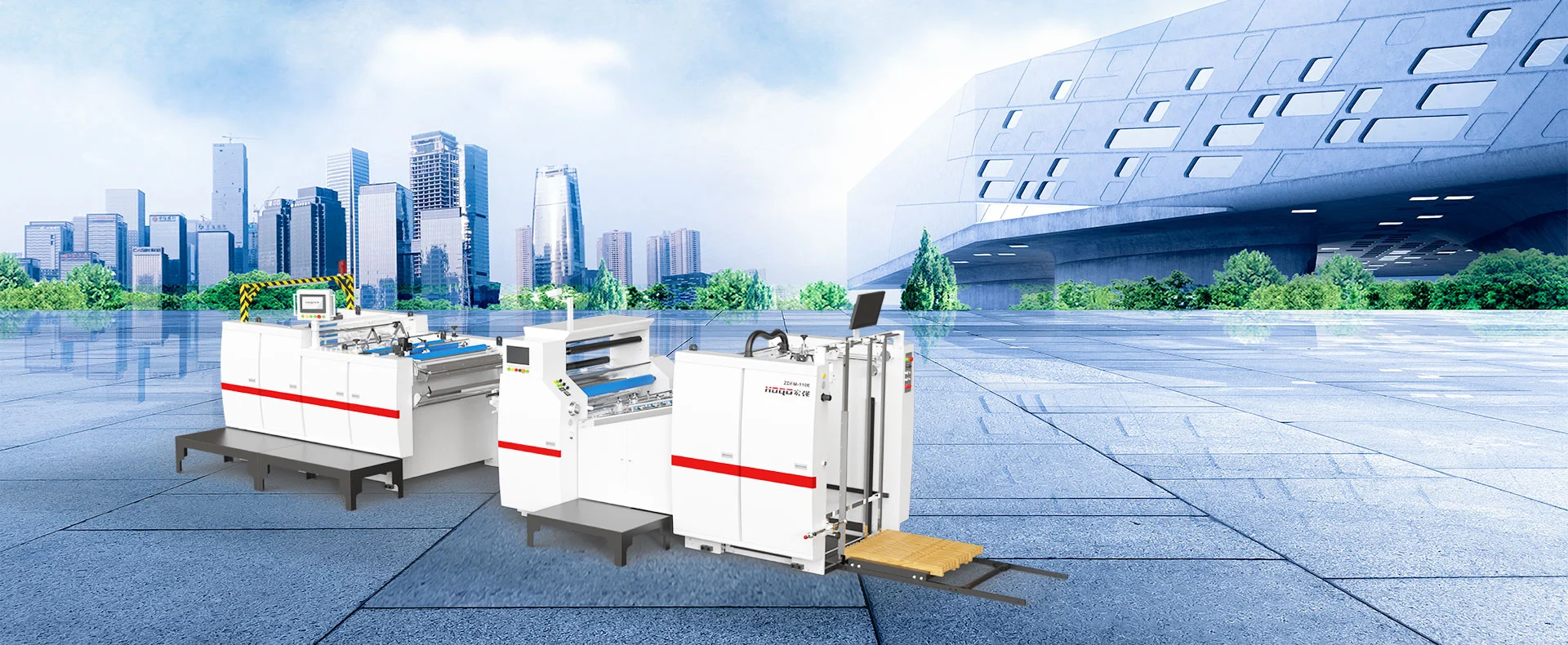 Nhà cung cấp máy in Trung Quốc