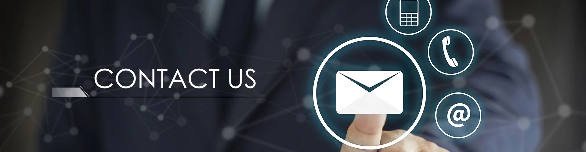 Liên hệ với chúng tôi