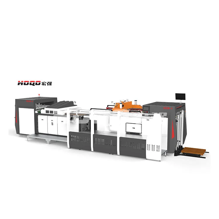 Máy in màn hình bảo dưỡng UV thông minh