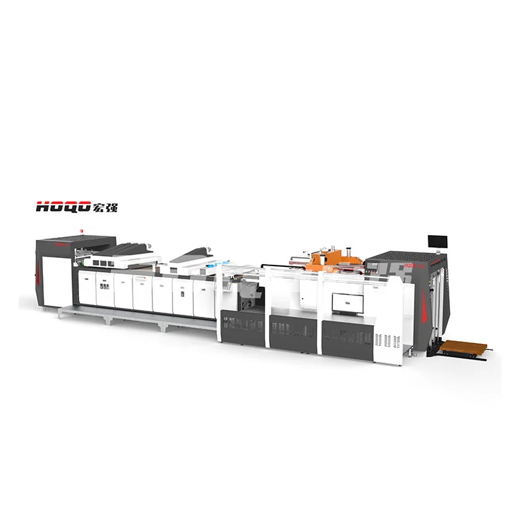 Máy in màn hình sấy khô bông tuyết thông minh bằng tia cực tím